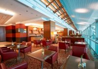 Luxury Airport Lounges