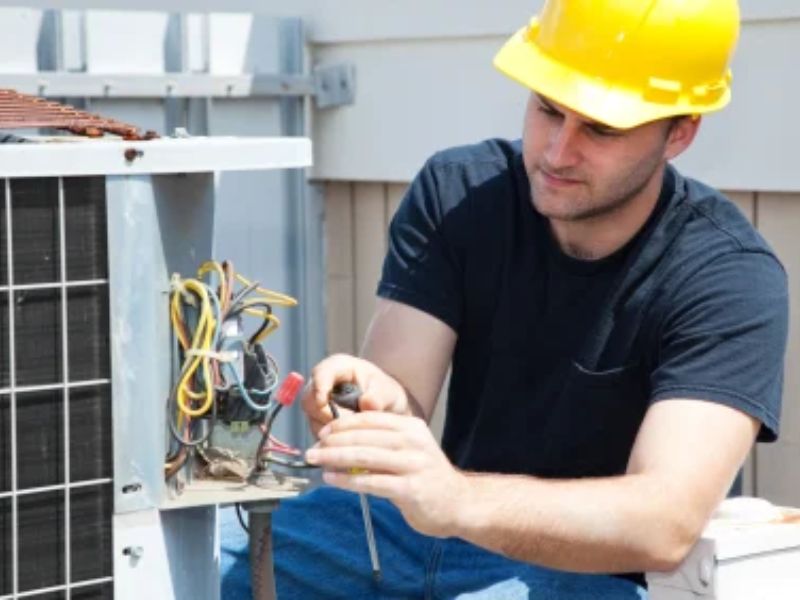 Electrician Services Jobs