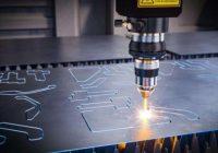 Laser Cutting Machines For Sheet Metal