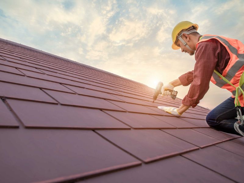 Local Roofer Jobs