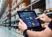 Warehouse Management Software