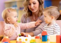 Breaking Into Childcare Services Jobs