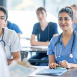 Choosing A Nursing Degree
